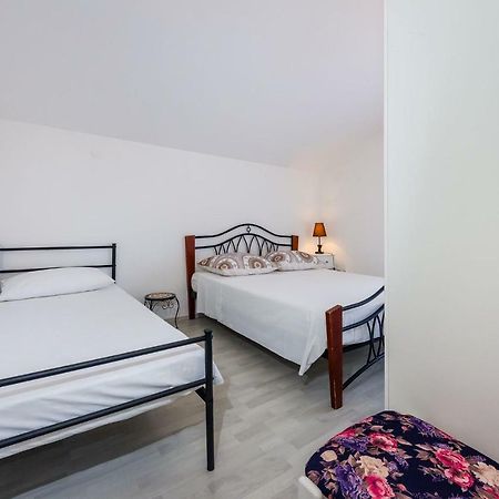 Apartment Juresko Zadar Exteriér fotografie