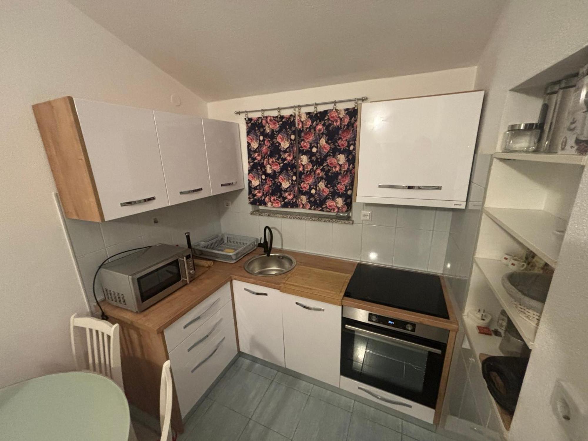 Apartment Juresko Zadar Exteriér fotografie