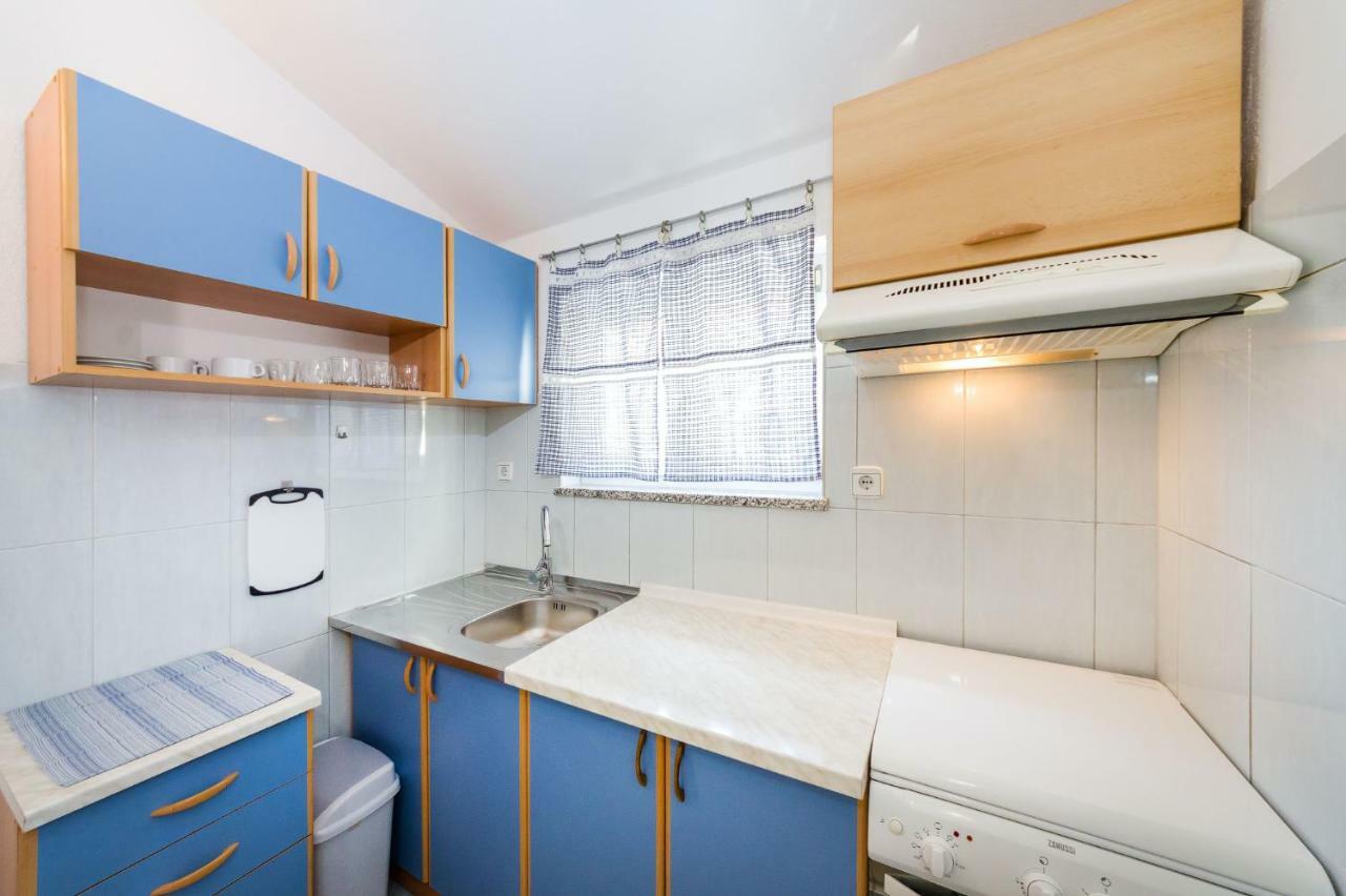 Apartment Juresko Zadar Exteriér fotografie