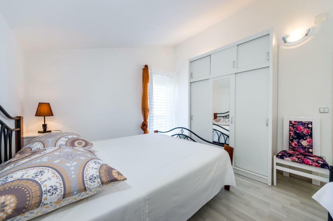 Apartment Juresko Zadar Exteriér fotografie