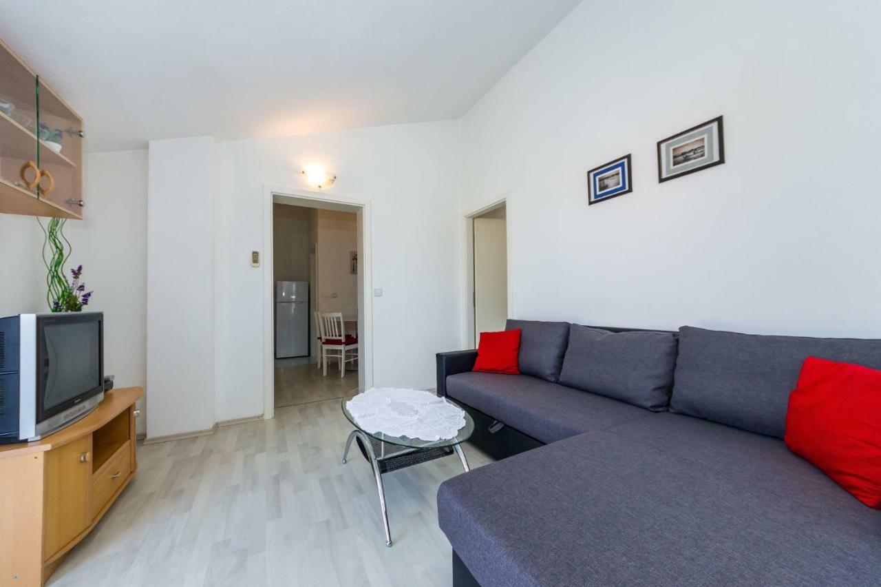 Apartment Juresko Zadar Exteriér fotografie