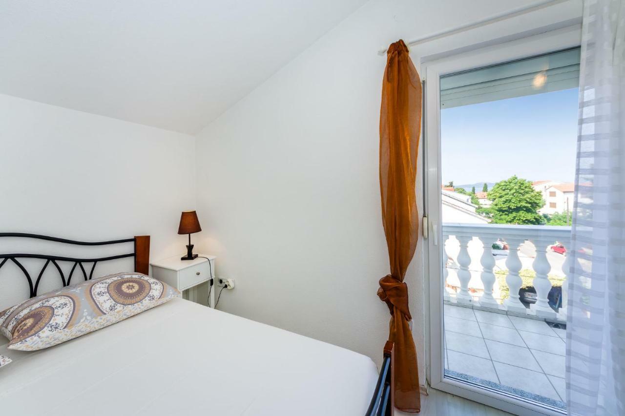 Apartment Juresko Zadar Exteriér fotografie
