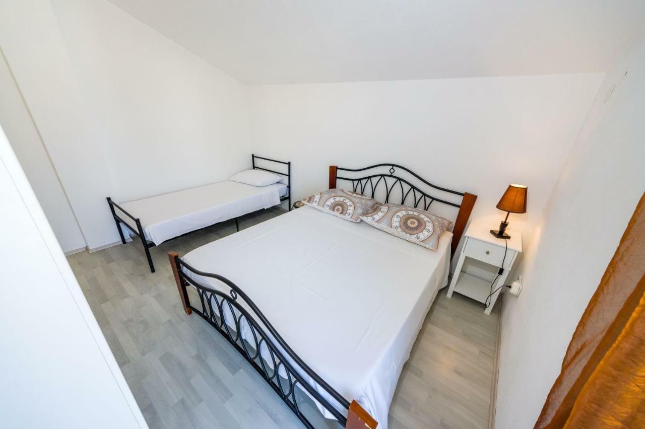 Apartment Juresko Zadar Exteriér fotografie