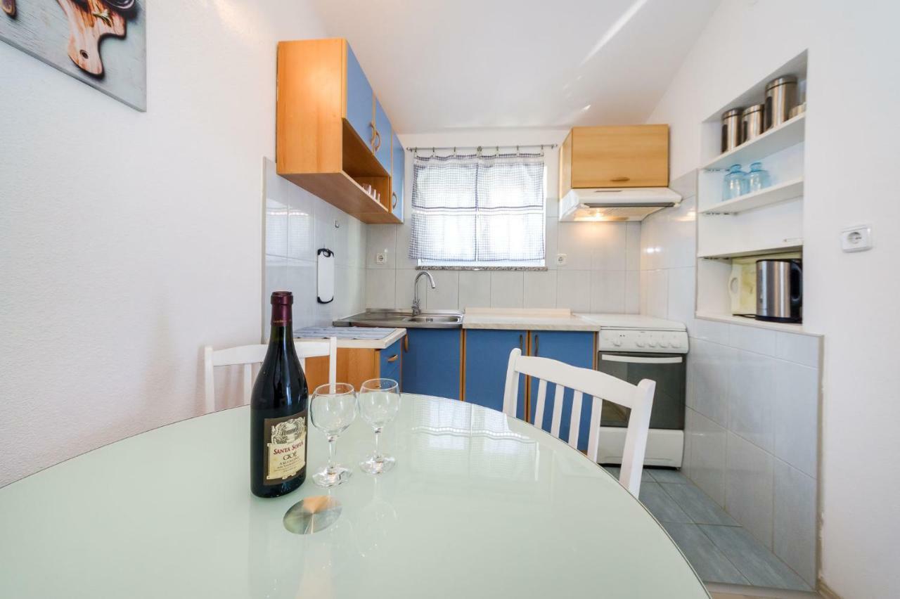 Apartment Juresko Zadar Exteriér fotografie