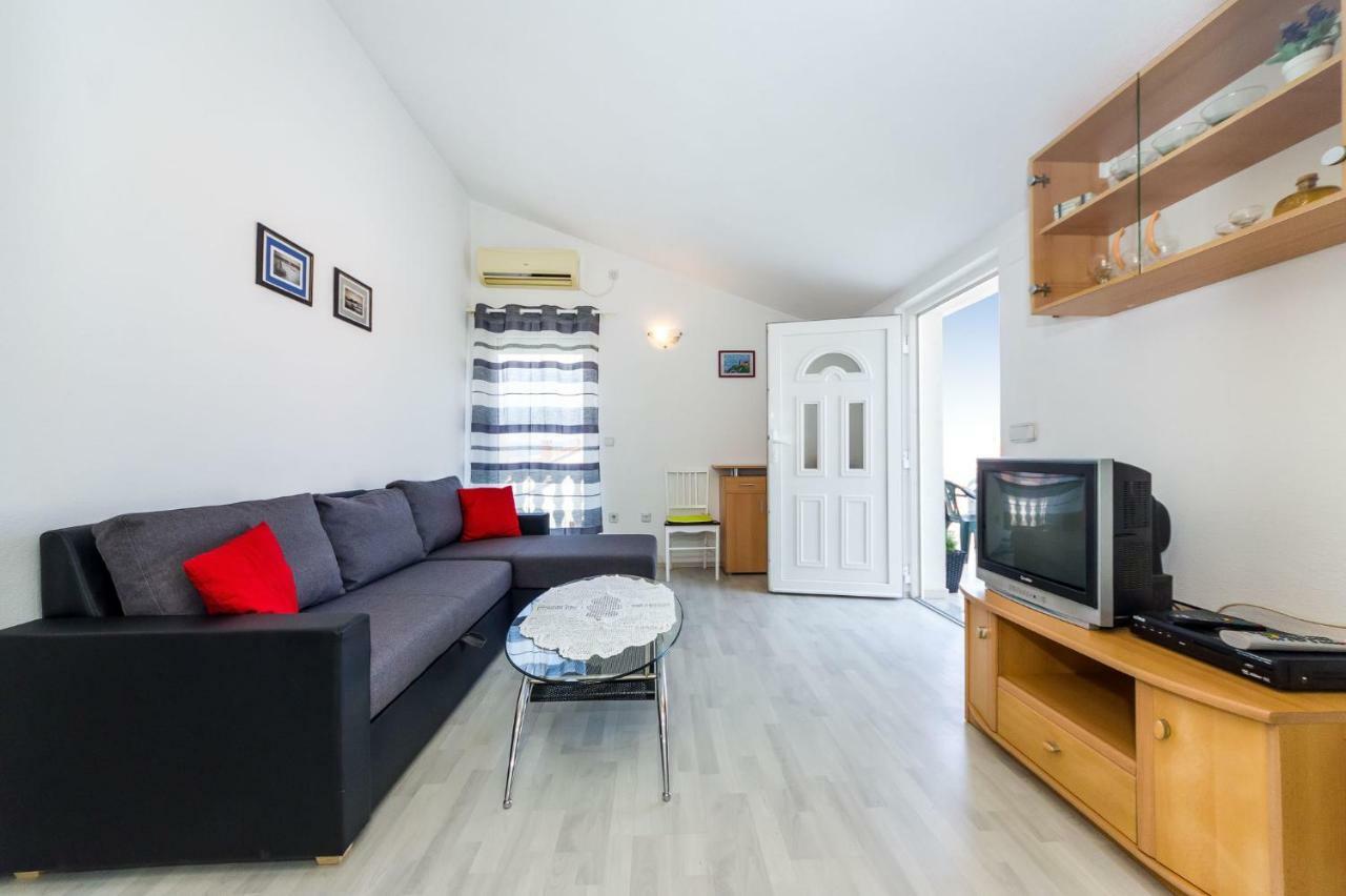 Apartment Juresko Zadar Exteriér fotografie