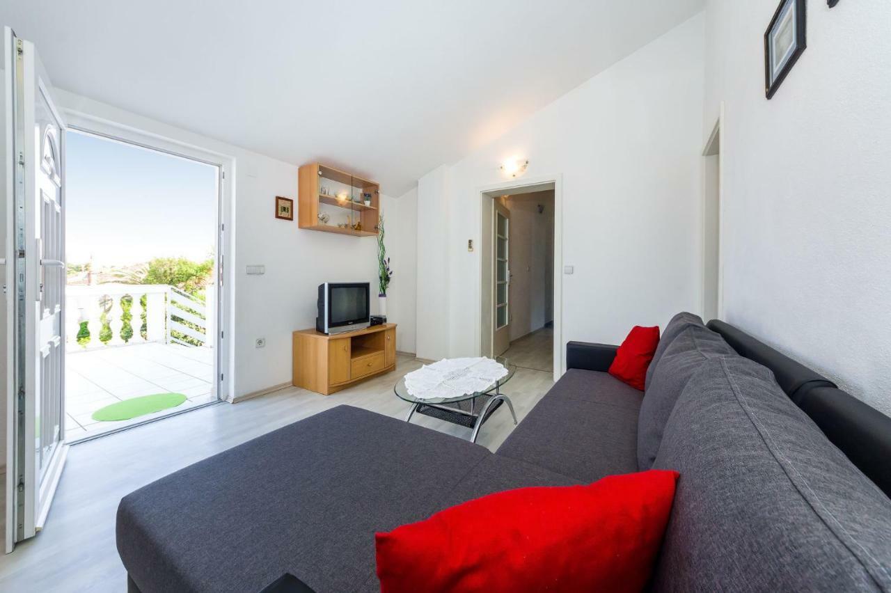 Apartment Juresko Zadar Exteriér fotografie