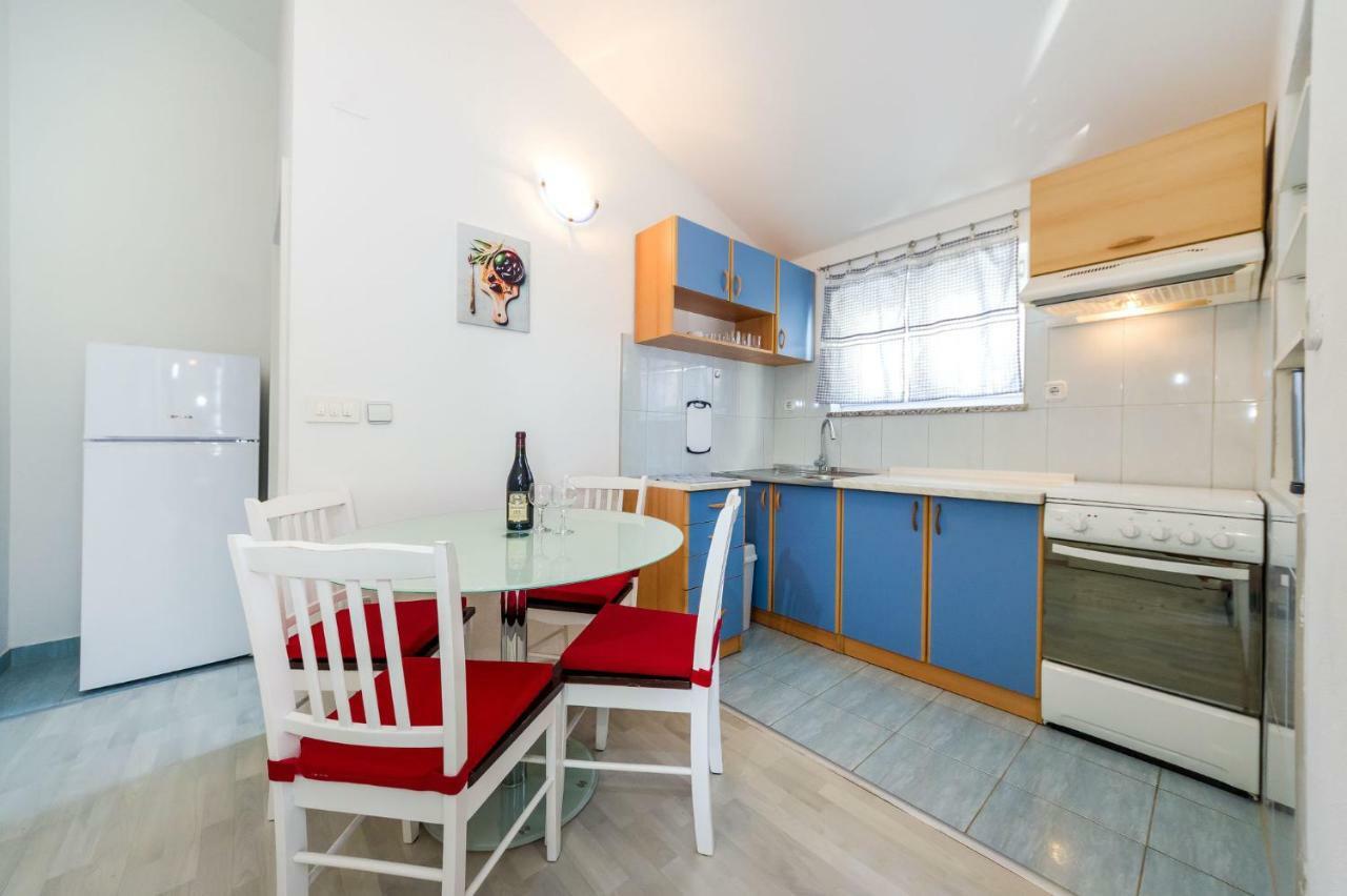 Apartment Juresko Zadar Exteriér fotografie