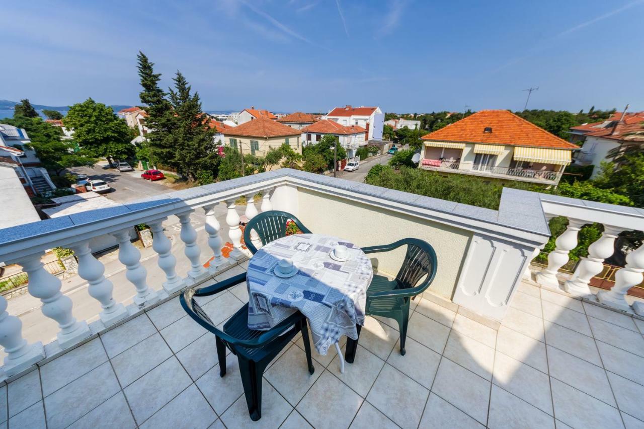 Apartment Juresko Zadar Exteriér fotografie